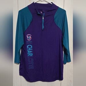 Womens Charlotte Hornets
